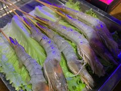 -萍姐火锅·公路夜市(打浦桥日月光店)