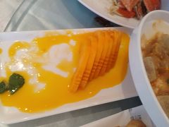 -赶海部落海鲜城(海阳路店)