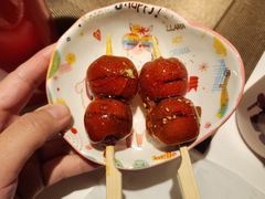 -聚合鑫东北熏酱熟食麻辣面(长阳店)