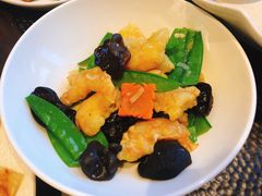 -长春凯悦酒店-品悦中餐厅