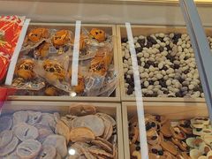 -小宝栗子(嘉华国际商业中心店)