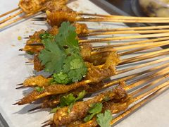 -林二哥宜烤官·宜宾小烧烤