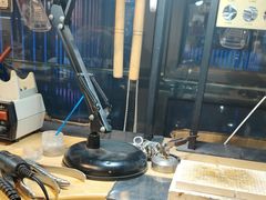 -熙工匠银饰•拼豆团建DIY(壹方城店)