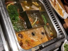 -巴奴毛肚火锅(六天地店)