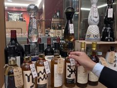 -伯衡55·吉品轩(乌鲁木齐南路店)