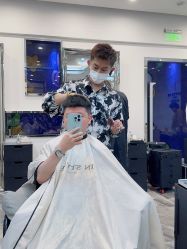 -IN STYLE 造型