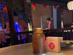 -吴越荣记苏州菜·松鼠桂鱼(月光码头店)