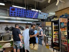-梅溪·小伙子干挑面(安吉总店)