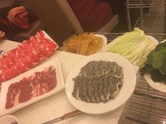 -八先生涮肉房(三里河店)