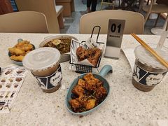 -雲物小食堂·精致云南小吃(好悦天地店)