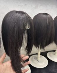 -唐风采假发补发定制