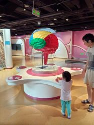 -北京科学中心儿童乐园