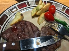 -斗牛士牛排(南京东路店)