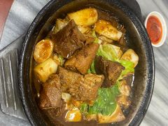 -珍珍小食店(西华路店)