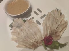 -全聚德(双井店)