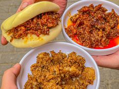 -关中闫记粉蒸肉(和平路店)