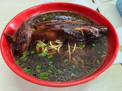-小龙大肉面馆