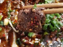 -百年粉蒸牛肉
