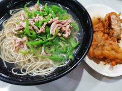 -老地方面馆(思南路店)