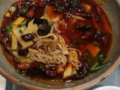 -成都驻京办餐厅(蜀都宾馆店)