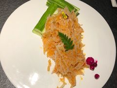 -安多素食(广仁寺路店)