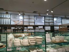 -MUJI无印良品(西湖银泰城店)