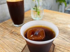 冷萃咖啡-YLK云南小粒咖啡·云里咖(二号店)