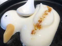 金牌干酪鸭-京味斋·北京烤鸭(华威桥北工大店)