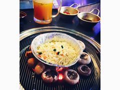 -碎怂烤肉(钟楼柳巷店)