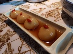 -俏九州·小炒黄牛肉(华润万象汇店)
