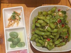 -木屋烧烤(西南角店)