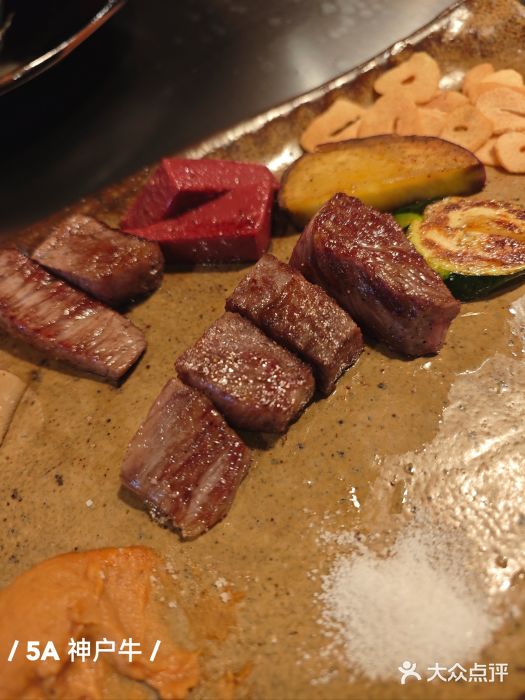 神户牛排 石田屋(本店)图片