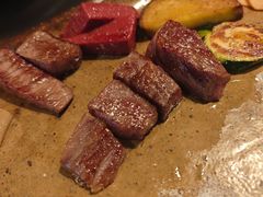 -神户牛排 石田屋(本店)