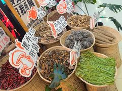 -刘一手重庆火锅(万达广场颍泉店)