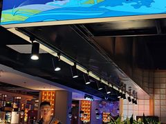 -蓝鲸湾汤泉(包河店)