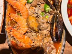 -长亭酒肆.武夷菜(鼓楼后海店)