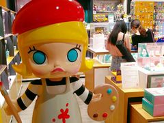 -泡泡玛特POPMART(天环购物中心店)
