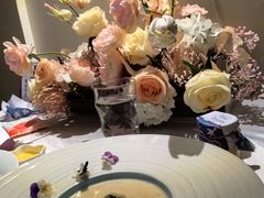 -PARFUM FLORAL花境法餐(南京首店)