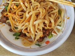 -山西刀削面(安定门店)