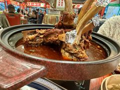 -山西会馆·晋菜·晋商宴·学堂记忆(许坦西街店)