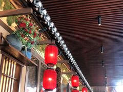 -农耕记·湖南土菜(halo广场店)