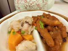 -万山楼海鲜酒家·二十三年老字号