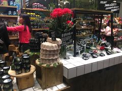 -LUSH(威尼斯人店)