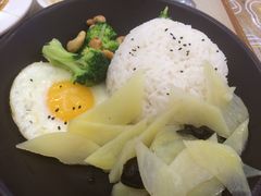 -海盗虾饭·剥好的小龙虾饭(SOHO尚都店)