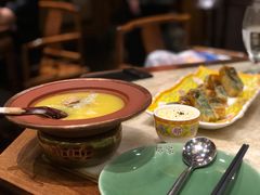 精品皇坛子-那家小馆•北京菜•烤鸭(中关村店)