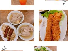 -松發肉骨茶(牛车水店)