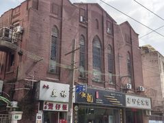 -金龙·打边炉(武进路店)