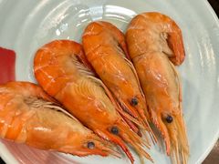 -蟹上黄·蟹黄面·江南糖水(人民广场店)