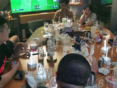 -聚点桌游狼人杀(未来中心店)