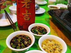 -华哥新鲜猪精品美食